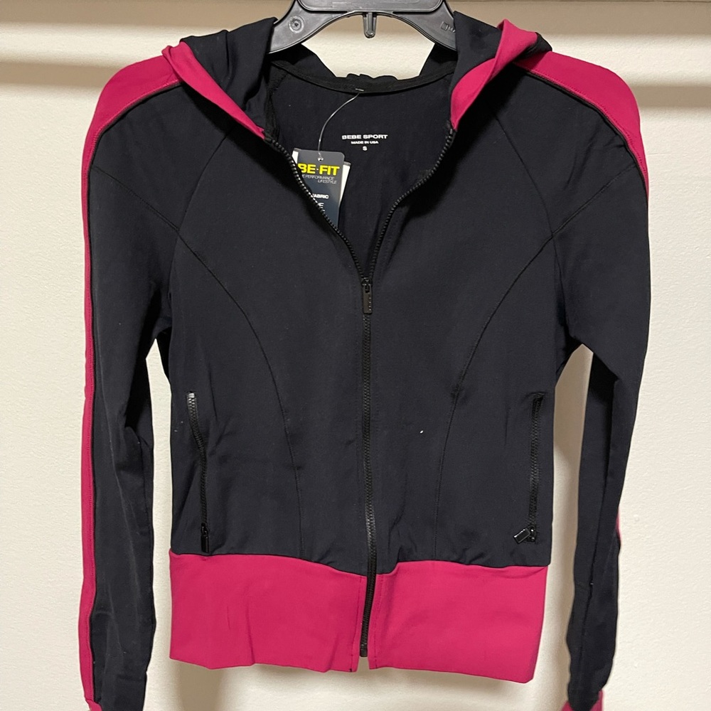 Bebe sport matching outfit - S